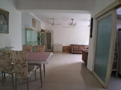 Hall Image of 1100 Sq.ft 2 BHK Apartment / Flat for sale in Mulund West Mumbai for Rs. 22000000