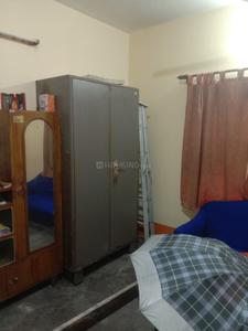 Bedroom Image of 675 Sq.ft 1.5 BHK Independent House for rent in Danesh Sheikh Lane Howrah for Rs. 16500