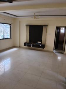 Hall Image of 1350 Sq.ft 3 BHK Apartment / Flat for rent in Omkar Nagar Nagpur for Rs. 25000