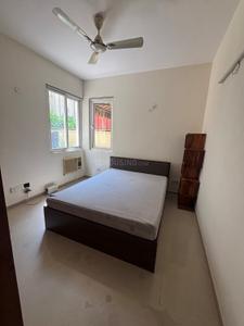 Bedroom Image of 1380 Sq.ft 3 BHK Builder Floor for rent in Emaar Emerald Hill, Sector 65 Gurgaon for Rs. 60000