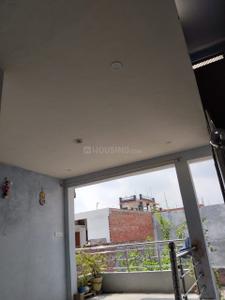 2 BHK Independent Builder Floor