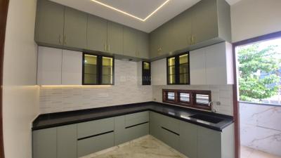 Kitchen Image of 4000 Sq.ft 5 BHK Duplex for sale in Annapurneshwari Nagar Bengaluru for Rs. 39500000