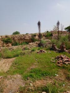 Image of 927 Sq.ft Residential Plot / Land for sale in Techman Moti Residency, Sikrod, Ghaziabad for Rs. 4532000