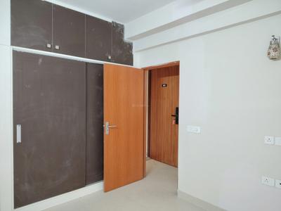Bedroom Image of 1100 Sq.ft 2 BHK Apartment / Flat for sale in Eureka Park By Tata Value Homes, Sector 150 Noida for Rs. 13500000