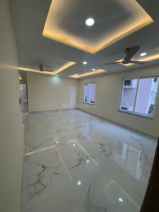 Hall Image of 3200 Sq.ft 3 BHK Apartment / Flat for rent in Tilak Nagar Jaipur for Rs. 65000