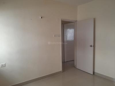 Bedroom Image of 860 Sq.ft 2 BHK Apartment / Flat for sale in Magarpatta Grevillea, Magarpatta City Pune for Rs. 12000000