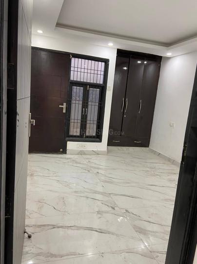 Freedom fighter enclave Bedroom 1