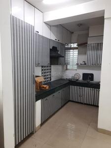Kitchen Image of 1300 Sq.ft 2.5 BHK Apartment / Flat for sale in Puri Pratham, Sector 84 Faridabad for Rs. 11000000