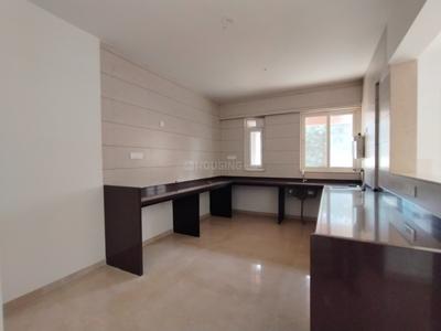 Kitchen Image of 2850 Sq.ft 5 BHK Duplex for sale in Ahura The Latitude D, Kondhwa Pune for Rs. 32000000