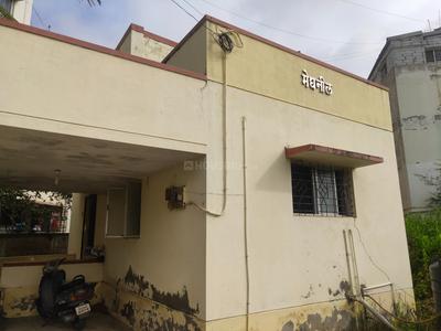 Image of 1250 Sq.ft 1 BHK Independent House for sale in Vishrambag, Sangli for Rs. 11000000