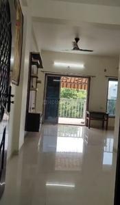 Hall Image of 1500 Sq.ft 2 BHK Apartment / Flat for rent in Narendra Nagar Nagpur for Rs. 25000