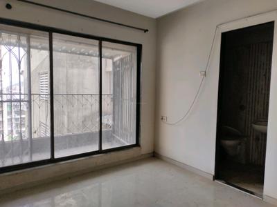 Bedroom Image of 1260 Sq.ft 2 BHK Apartment / Flat for sale in Tapovan Aura, Ulwe Navi Mumbai for Rs. 14000000