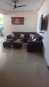 Hall Image of 1345 Sq.ft 3 BHK Apartment / Flat for sale in Hesag Ranchi for Rs. 5200000