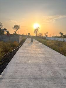 Image of 1000 Sq.ft Residential Plot / Land for sale in Surtalai, Jabalpur for Rs. 1800000