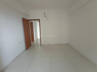 Bedroom Image of 2853 Sq.ft 4 BHK Apartment / Flat for sale in Indraprasth Shivanta, Ambli Ahmedabad for Rs. 23000000