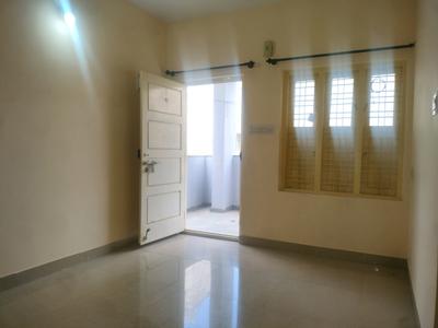 Living Room Image of 500 Sq.ft 1 BHK Independent House for rent in Bellandur Bengaluru for Rs. 17000