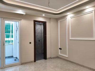 Bedroom Image of 1850 Sq.ft 3 BHK Builder Floor for sale in Vipul World, Sector 48 Gurgaon for Rs. 31000000