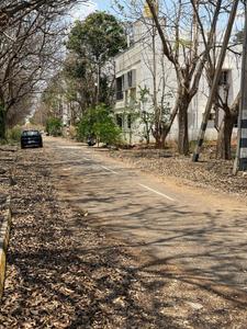 Image of 1500 Sq.ft Residential Plot / Land for sale in SLV Sri Krishna Gardens, Kaggalipura, Bengaluru for Rs. 9000000