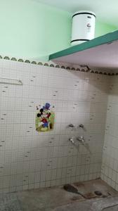 Bathroom Image of 1400 Sq.ft 2 BHK Independent House for rent in Sriramapura Mysore for Rs. 20000