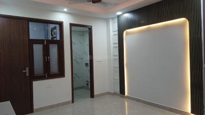 Bedroom Image of 1800 Sq.ft 3 BHK Builder Floor for sale in Vaishali Ghaziabad for Rs. 18500000