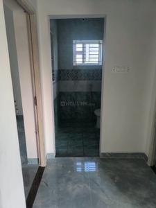 Hall Image of 800 Sq.ft 2 BHK Apartment / Flat for rent in Sivathapuram Salem for Rs. 9000