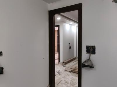 Bedroom Image of 950 Sq.ft 3 BHK Builder Floor for sale in Sector 3 Rohini New Delhi for Rs. 13000000