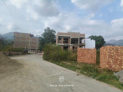 Image of 1350 Sq.ft Residential Plot / Land for sale in Sahastradhara Road, Dehradun for Rs. 9000000