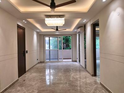 Living Room Image of 1836 Sq.ft 3 BHK Builder Floor for sale in Malibu Town Floors, Sector 47 Gurgaon for Rs. 31000000