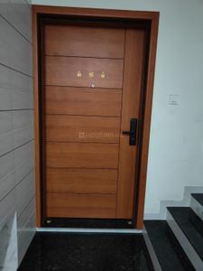 Image of 2000 Sq.ft 3 BHK Builder Floor for rent in Swaminarayan Nagar, Nashik for Rs. 20000