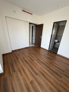 Bedroom Image of 720 Sq.ft 2 BHK Apartment / Flat for sale in Sanghvi S3 Proxima, Chembur Mumbai for Rs. 19000000