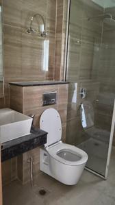 Image of 3465 Sq.ft 4 BHK Builder Floor for rent in Vatika Sovereign Park, Sector 99, Gurgaon for Rs. 70000