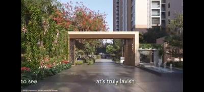 Image of 2500 Sq.ft 3 BHK Apartment / Flat for sale in Godrej South Estate, Okhla Industrial Area, New Delhi for Rs. 75000000