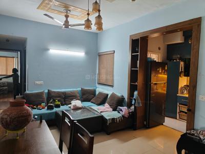 Bedroom Image of 1170 Sq.ft 2.5 BHK Apartment / Flat for sale in CRC Sublimis, Noida Extension Greater Noida for Rs. 14000000