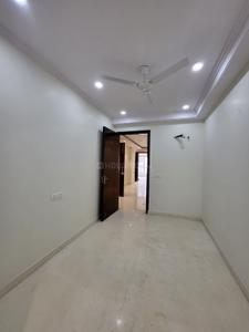 Hall Image of 1125 Sq.ft 3 BHK Builder Floor for rent in Naraina New Delhi for Rs. 55000