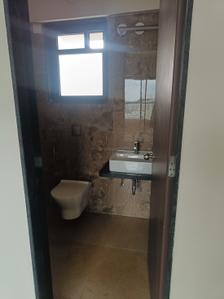 Image of 1000 Sq.ft 2 BHK Apartment / Flat for rent in VTP Sierra, Baner, Pune for Rs. 30000