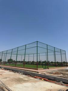 Image of 1000 Sq.ft Residential Plot / Land for sale in Drushika Imperial, Puwarda Junarda, Indore for Rs. 4100000