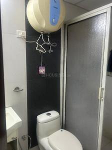 Image of 1760 Sq.ft 3 BHK Apartment / Flat for rent in Apex Buildcon Acacia Valley, Vaishali, Ghaziabad for Rs. 41000
