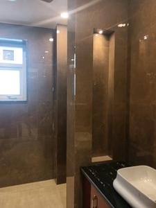 Bedroom One Image of 3950 Sq.ft 4 BHK Apartment / Flat for sale in DLF The Arbour, Sector 63 Gurgaon for Rs. 109000000