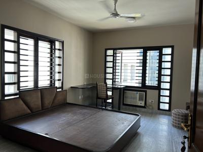 Bedroom Image of 3875 Sq.ft 4 BHK Apartment / Flat for rent in Raghu Estates, Alipore Kolkata for Rs. 250000