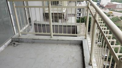 Balcony Image of 2516 Sq.ft 3.5 BHK Duplex for sale in ILD Green Phase II, Sector 37C Gurgaon for Rs. 16700000