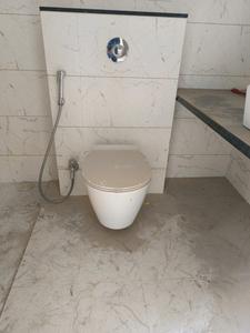 Bedroom Three Image of 2101 Sq.ft 4 BHK Apartment / Flat for sale in Majestique Ephelia, Kondhwa Pune for Rs. 22000000