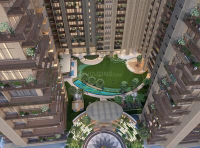 Image of 2344 Sq.ft 3 BHK Apartment / Flat for sale in Samanvay The Autograph, Lalarpura, Jaipur for Rs. 22500000