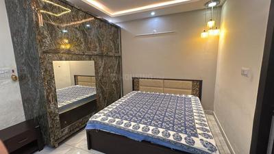 Bedroom Image of 1200 Sq.ft 3 BHK Apartment / Flat for sale in Civil Lines Aligarh for Rs. 6500000