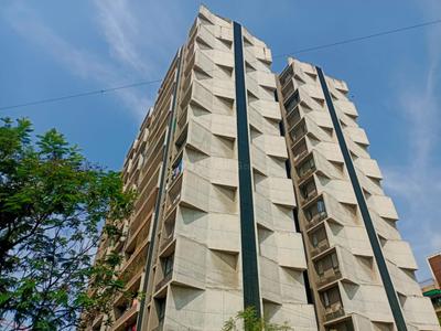 Image of 1917 Sq.ft 3 BHK Apartment / Flat for sale in Unity Domain Heights, Shyamal, Ahmedabad for Rs. 16000000