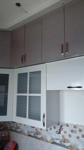 Kitchen Image of 1195 Sq.ft 3.5 BHK Apartment / Flat for sale in Gaurs Siddhartham, Siddharth Vihar Ghaziabad for Rs. 9700000