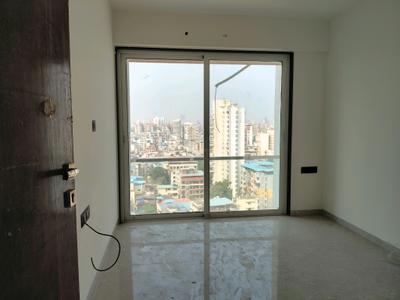 Bedroom Image of 1300 Sq.ft 2 BHK Apartment / Flat for sale in Twin Tower, Kharghar Navi Mumbai for Rs. 18000000