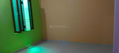 Bedroom Image of 600 Sq.ft 1 BHK Builder Floor for rent in Bhullanpur Varanasi for Rs. 7000