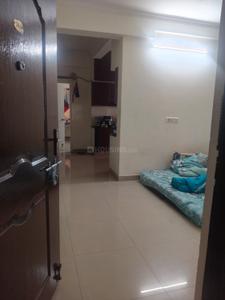 Bedroom Image of 1450 Sq.ft 3 BHK Apartment / Flat for rent in Ejipura Bengaluru for Rs. 52000