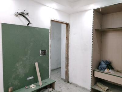 Bedroom Image of 750 Sq.ft 2 BHK Builder Floor for sale in Suraj Vihar New Delhi for Rs. 5600000