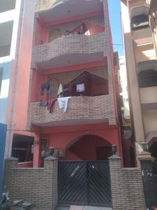 1 BHK Independent House